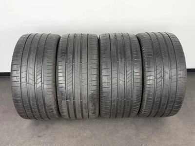 4X 285/30 R22 101Y PIRELLI P ZERO PZ4 SPORT Audi RS6 RS7 C8 Sommerreifen - Bild 1 von 2