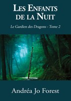 AndréA Jo Forest | Les Enfants De La Nuit | Taschenbuch | FranzöSisch (2024)