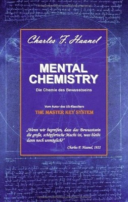 Mental Chemistry Buch BoD