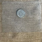 1996 W Roosevelt Dime - NICE BU Condition - In Original Mint Cello