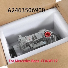 Hinten Differentialgetriebe F&uuml;r Mercedes W246 W117 CLA250 A45 A250 B250 4-Matic