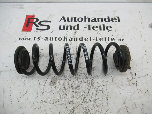VW Passat 3C B6 05-09 Feder Schraubenfeder hinten  3C0511115AE
