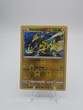 Electabuzz 044/163 Reverse Holo Pokemon Card Battle Styles