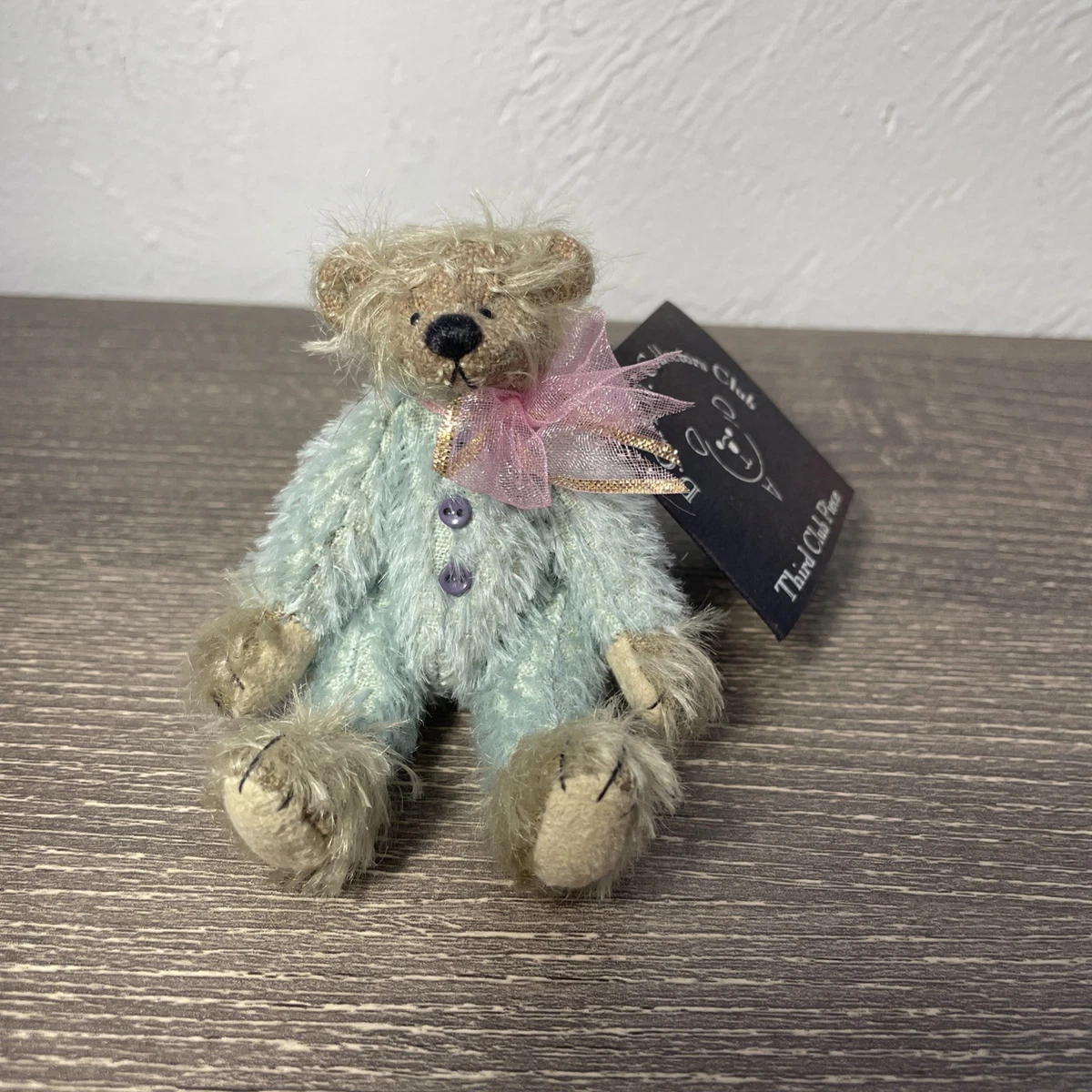 Deb Canham Teddy Bears for sale | eBay