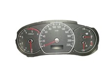 Compteur Suzuki SX4