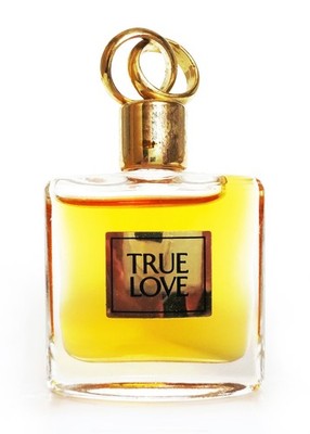 True Love   Elizabeth Arden  3,7 ml Parfum Miniatur  für Sammler