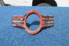 1938 Gmc Pickup Truck Grill Crank Hole Ornament 1937