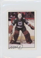1981-82 O-Pee-Chee Album Stickers John Garrett #68 0q3