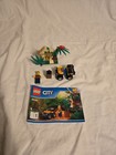 LEGO CITY: Jungle Cargo Helicopter (60158) - With instructions - 100% Complete — photo 7