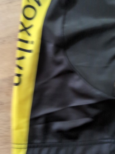 Moxilyn Biker Shirt And Shorts - Picture 3 of 11