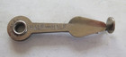 Half and Half Vintage Pipe Reamer Tobacco Cleaner Tamper Tool Made in USA Metal — photo 6