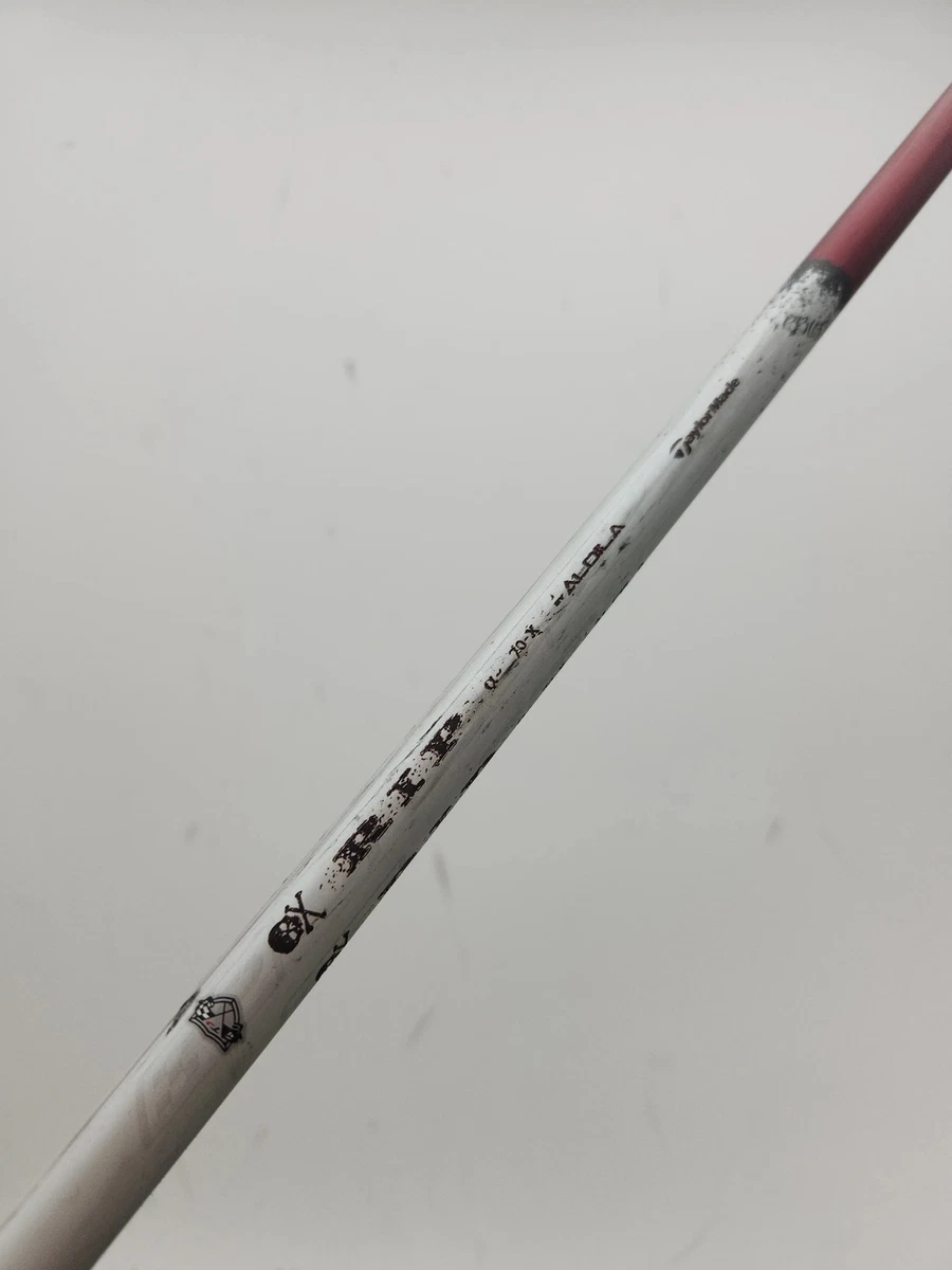 Aldila RIP Alpha Driver O Albero Fairway - Costruito Su Misura - Foto 7