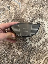  MINT  Callaway Quantum Triple Diamond Max Driver 10.5 Loft Righty- HEAD ONLY