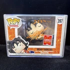 Funko Pop Dragon Ball Z Dead Yamcha Signed By Christopher Sabat No COA