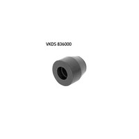 Lagerung, Lenker SKF Vkds 836000 FüR Suzuki, Vorderachse Beidseitig, AußEn