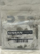 Genuine Oem Nissan Cummins 4325416 Egr Valve Gasket 14722-ez40a