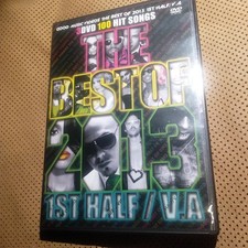 V.A/ GOOD MUSIC VIDEOS BEST OF 2013 1ST HALF  DVD