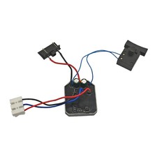 Brushless Angle Grinder Control Board Lightweight Spare Parts Replacement