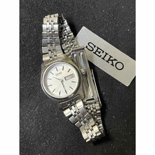 Working Item 70s Vintage Seiko Ladies Watch
