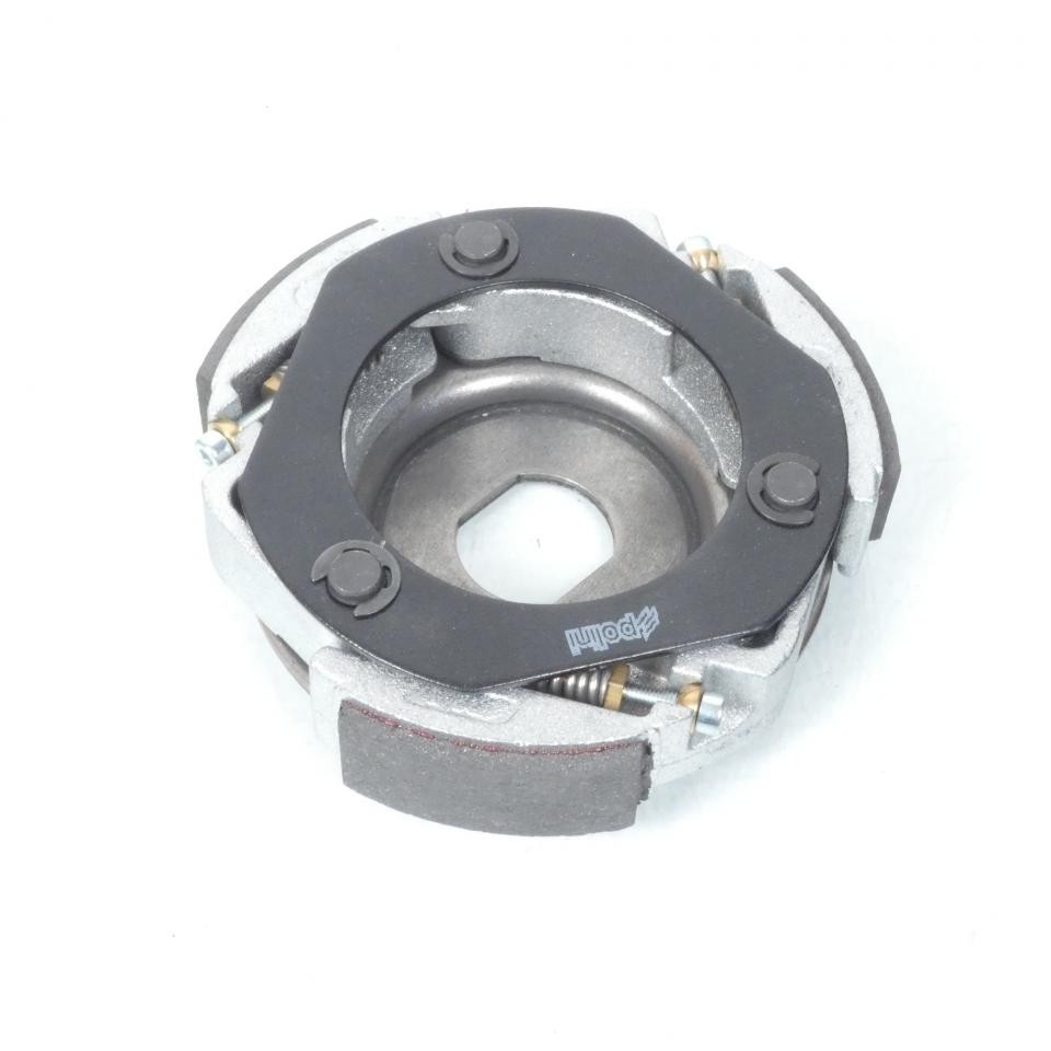 Plateau d embrayage Polini anti-patinage pour transmission Malaguti 125 Centro
