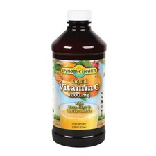Liquid Vitamin C EA 1/16 OZ