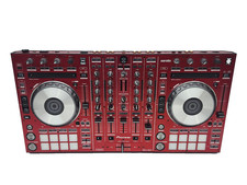 Pioneer DJ DDJ-SX2-R 4-kanałowy kontroler DJ Performance + walizka lotnicza PRO 0392096