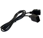 Extension Cable For Remote Controller Original Nintendo NES Vintage For 5Z
