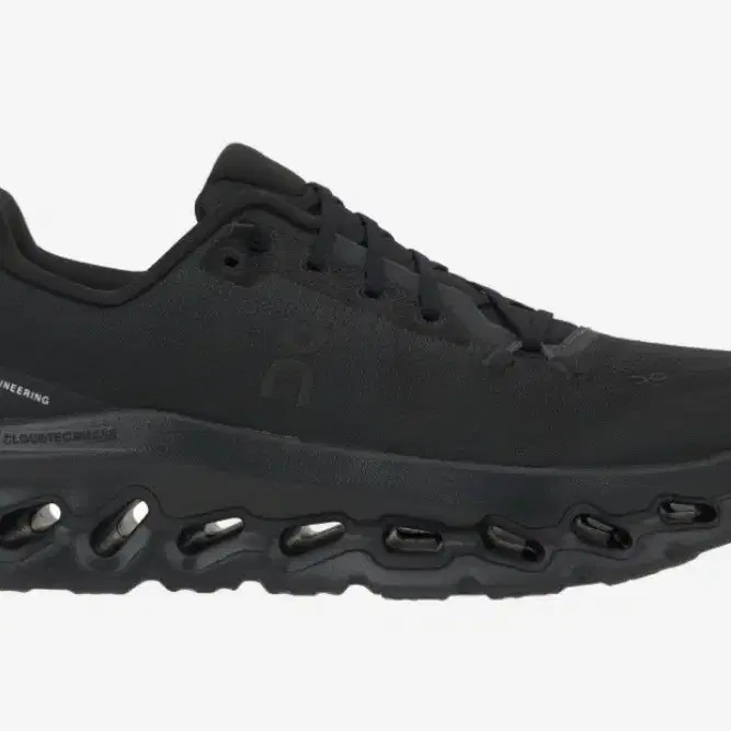 New On Running Cloudtilt Eclipse Black Sneakers -… - image 1