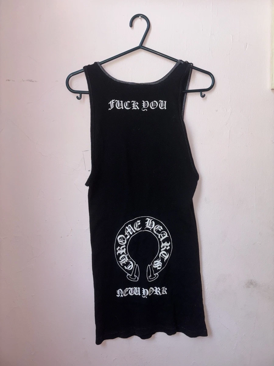 Women's Regular Size Chrome Hearts for sale | eBay