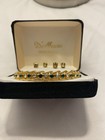 D’Alessio Jewelry Set Bracelet and 2 Pairs Of Earrings — photo 2