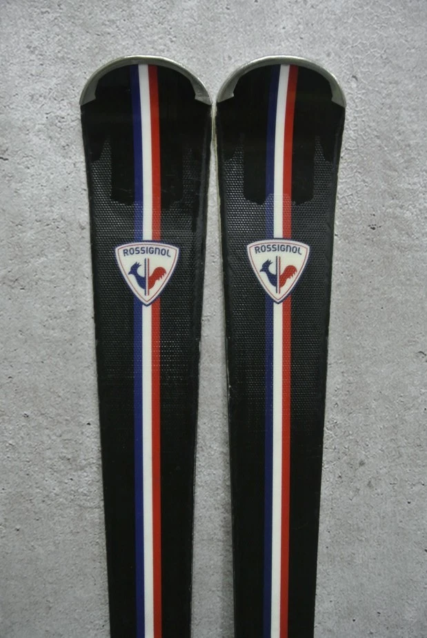 Rossignol Strato In Downhill Skis for sale | eBay