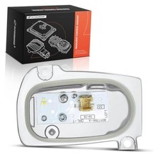 Headlight Control Module Compatible with Audi  for A3, A3 Quattro, RS3, S3,
