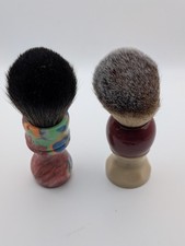 Phoenix Atomic Rocket 26mm Synthetic Shaving Brush  West Coast Shaving Lot
