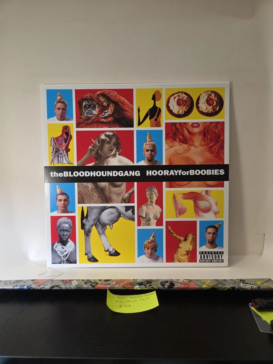 Vinyl Records Bloodhound Gang for sale - eBay