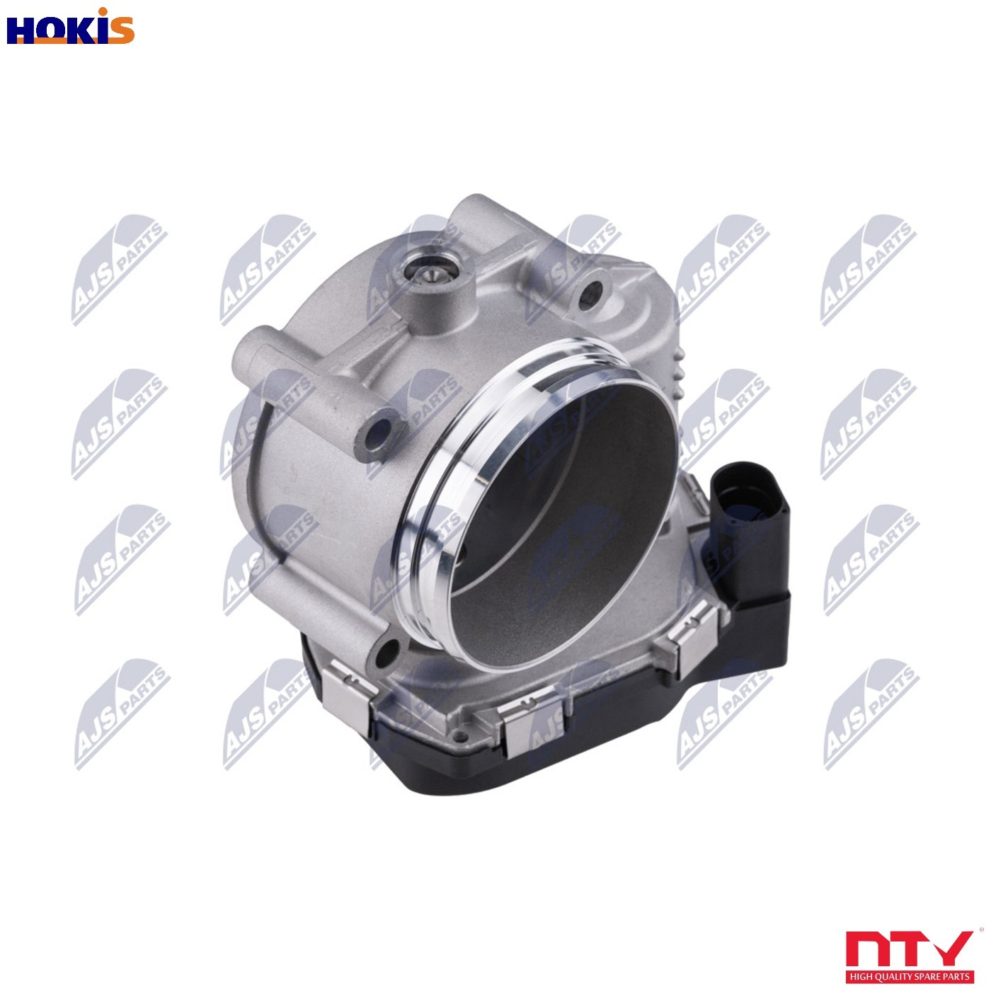 THROTTLE BODY ETB-AU-011 FOR VW AUDI A4/B8 Q5 A5/Sportback/Convertible A6/C7