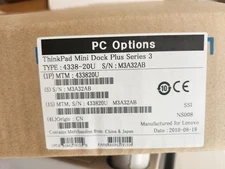 ThinkPad 433815U