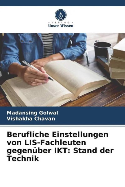 Madansing Golwal (U. A.) | Berufliche Einstellungen Von Lis-Fachleuten...-image