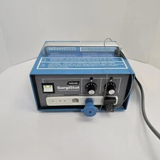Valleylab Surgistat B Solid State Electrosurgery ESU Unit