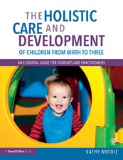 Kathy Brodie | The Holistic Care and Developm...