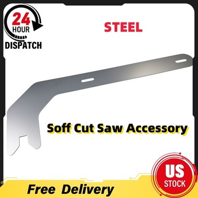 1xMarker Arm Stabilizer Accessory Hold Pointer Arm Steady For Soff Cut Saw 150