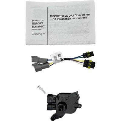 Club Car  Golf Cart MCOR Throttle Sensor Kit Genuine OEM 2 & 3 Gen 103327901