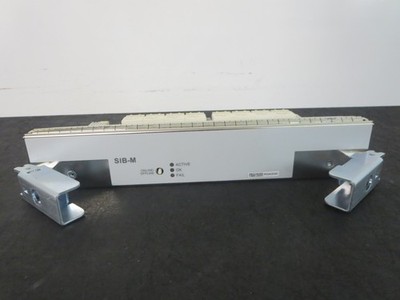 JUNIPER NETWORKS SIB-M-S-J IPUCAUZCAD Module Interface Board 
