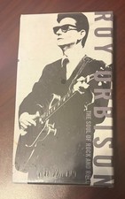 New & Sealed Roy Orbison "The Soul of Rock ‘n’ Roll" 4 CD Set