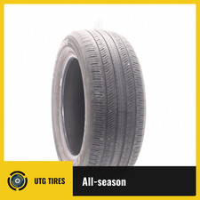 Used 265/55R19 Toyo Open Country A51 109V - 7...