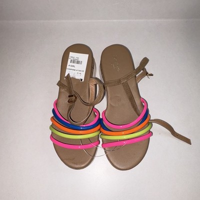 Girl Sandals
