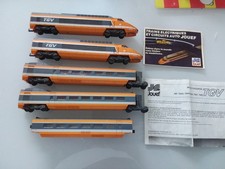 ho jouef tgv sud est en 5 éléments sans boite