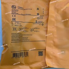 1 PCS New For IFM Inductive Proximity Switch II5860 sensor
