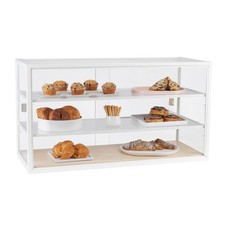 Cal-Mil CalMil 369515 Blonde Display Case