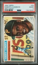 1956 Topps Baseball Cards 68