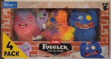 Fuggler Chaos Crew Multipack Walmart exclusiv...